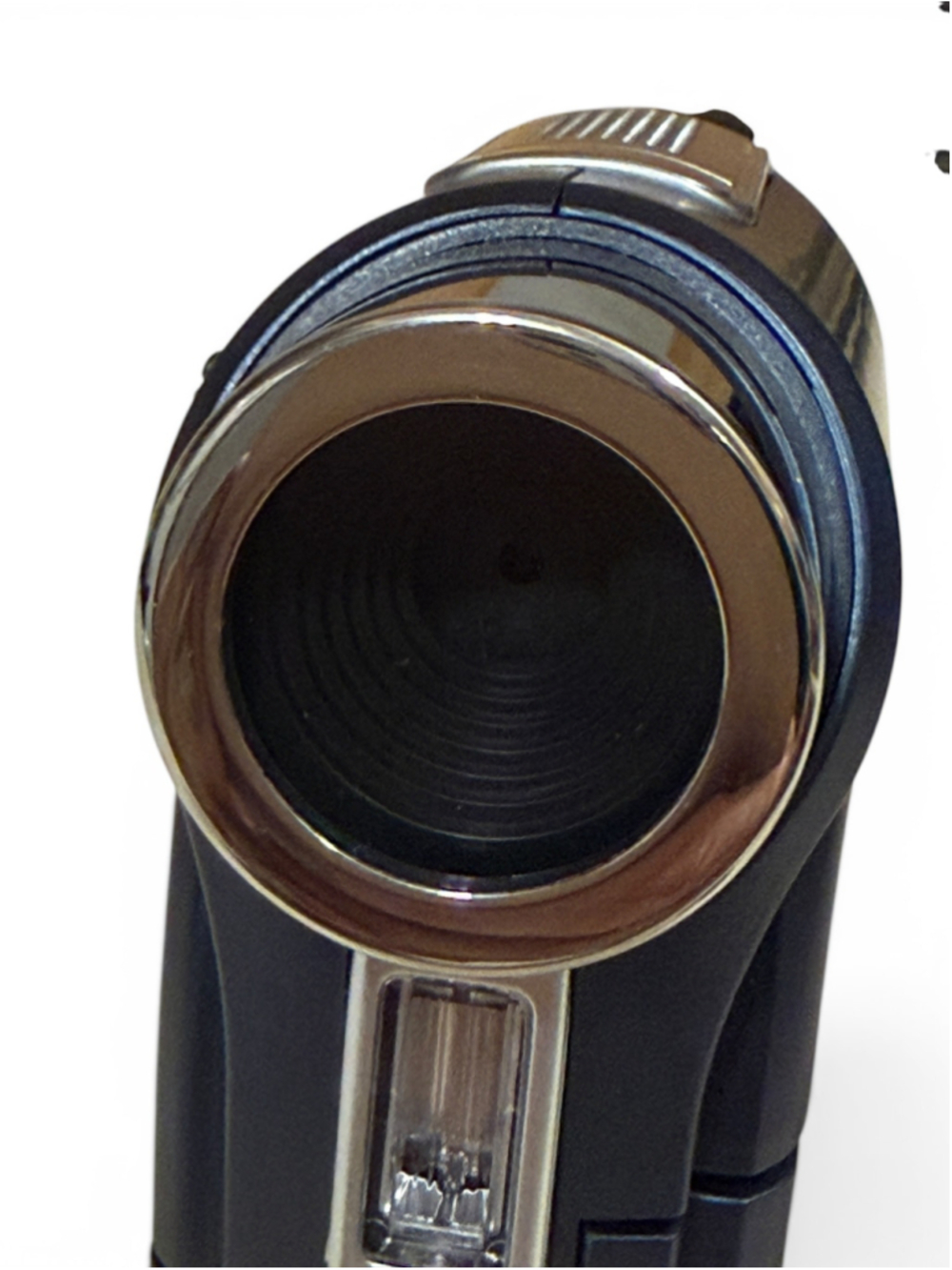 AIPTEK HD DV Camcorder 720p 8MP Digital Video Camera USB AV Out Tested - Picture 6 of 11